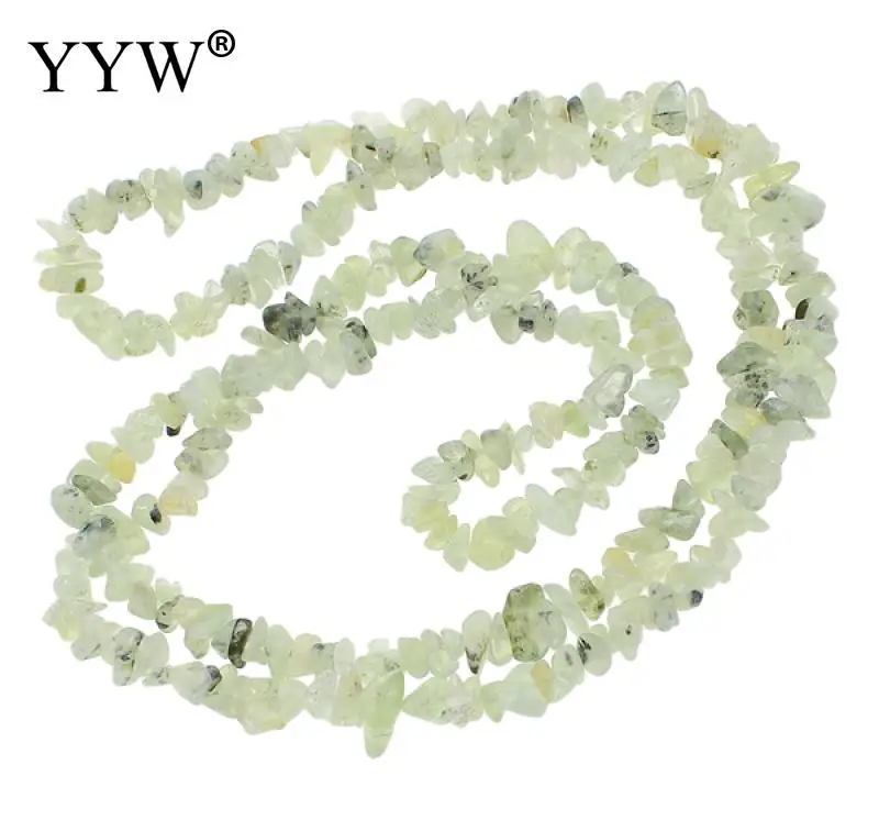 Кристаллические бусины с натуральными драгоценными камнями кварцевые