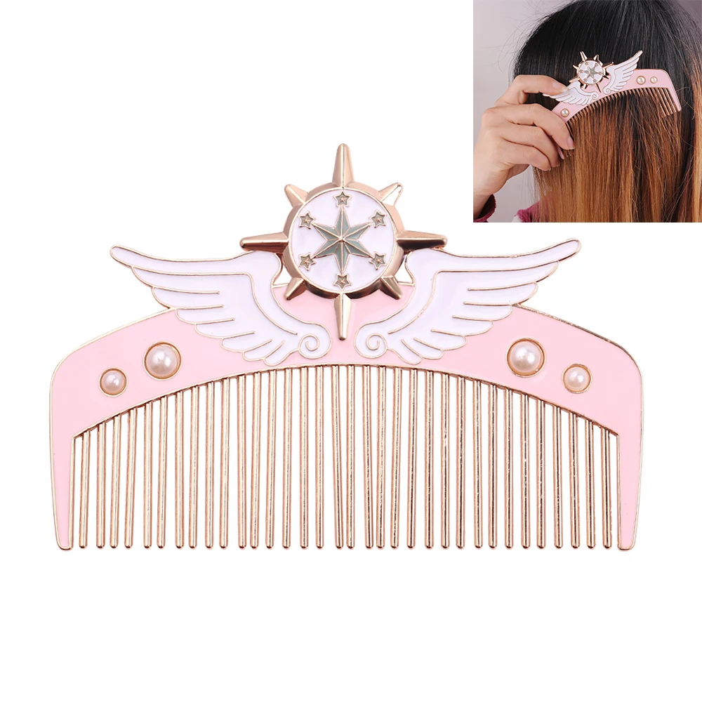 Обувь для косплея Аниме Salior Луна Card Captor Sakura нежный Анти статический