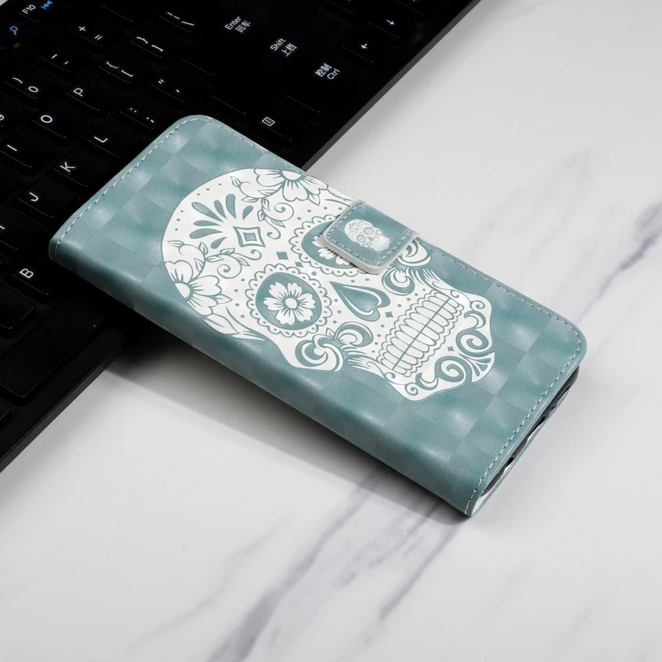 Чехол кошелек кожаный флип-чехол для телефона для samsung Galaxy S10 S10e S9 S8 J6 плюс A7 A10 A20 A30 A40 A50 A70 M10 M20 M30 крышка