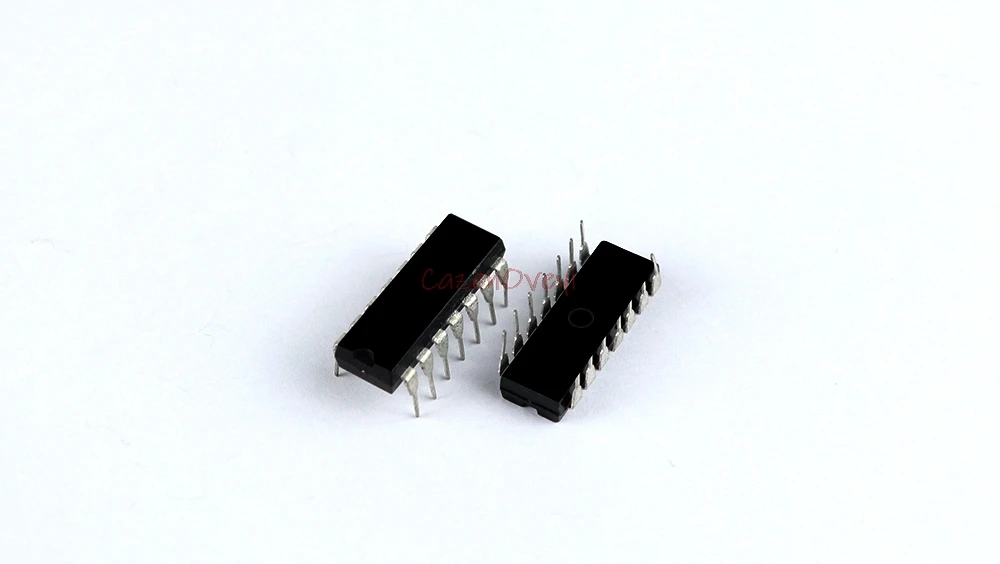 10 шт./лот CA3046 DIP14