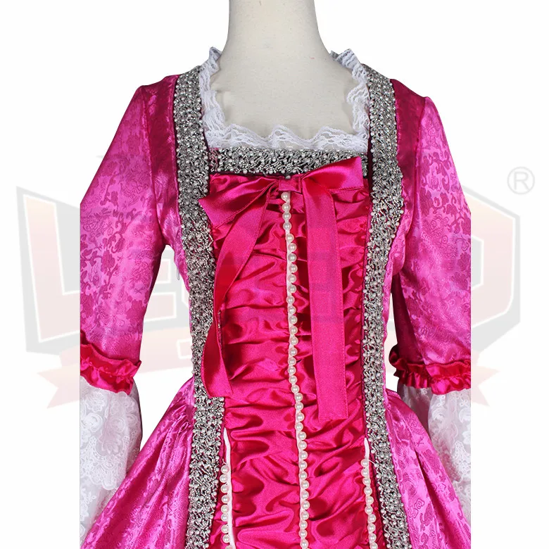 Женский винтажный костюм времен Гражданской войны платье в готическом стиле