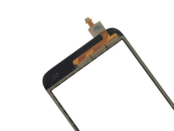 5 "для Huawei Ascend G7 L01 L03 сенсорный экран дигитайзер передняя стеклянная линза
