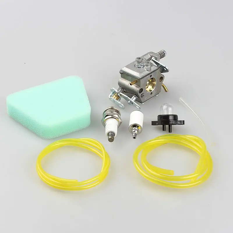Бензопилы Запчасти для Walbro WT 89 891 W 20 Poulan 1900 1950 2025 1975 карбюраторы мотоциклов с