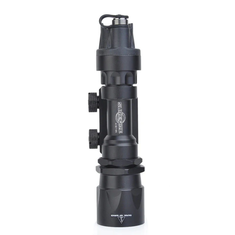 Страйкбол Surefir тактический охотничий M951 свет светодиодный версия супер яркий с