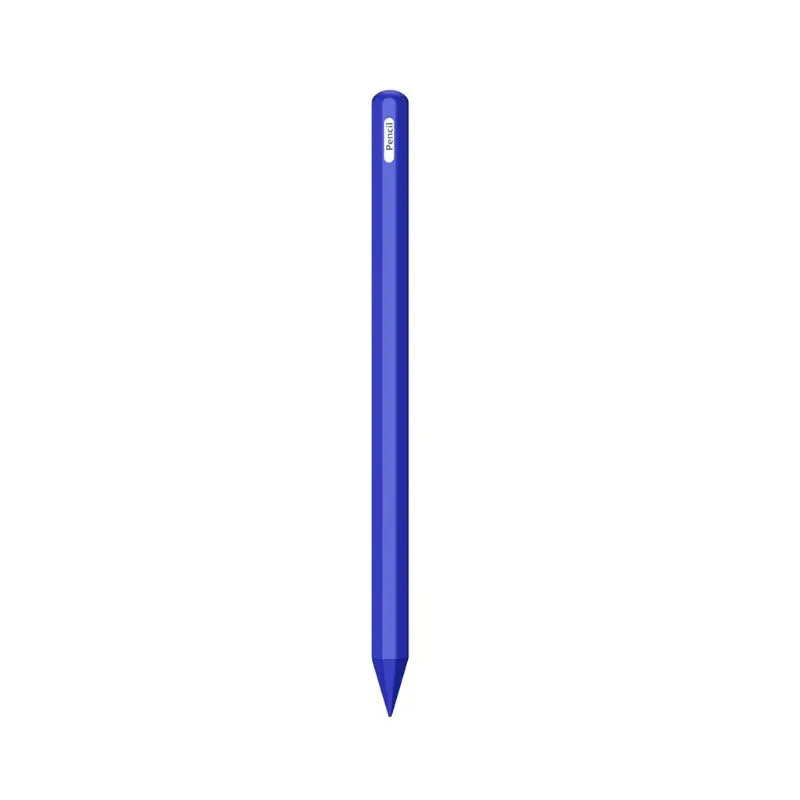 Силиконовый чехол для Apple Pencil 2 го поколения защитный рукав iPencil ручка держатель