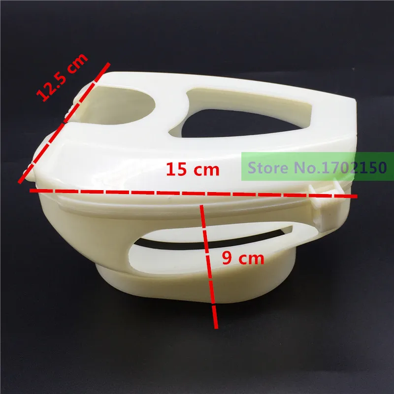 Новый держатель для голубей кассета птиц лекарственное устройство инструменты