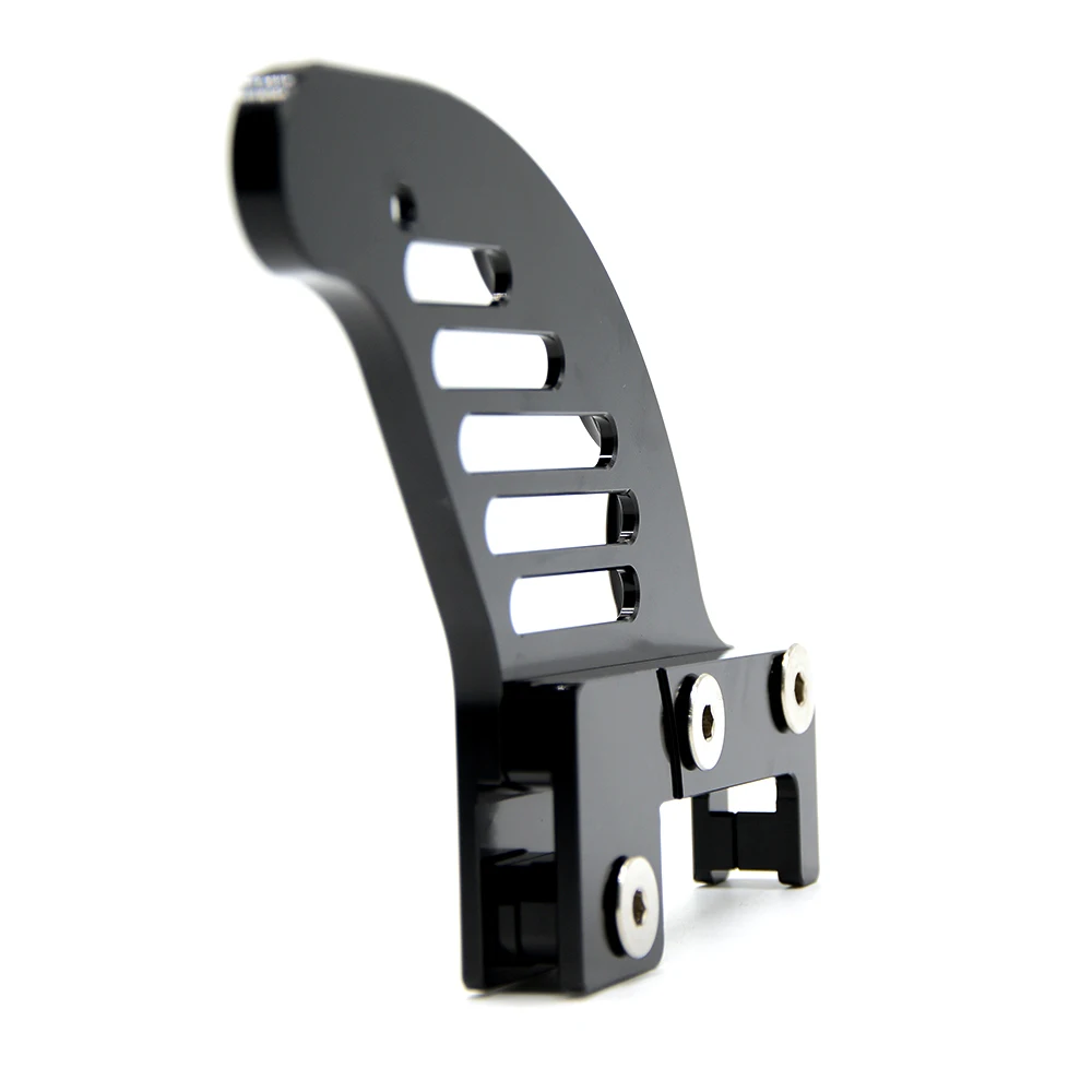 dirt bike Motorcycle accessories cnc aluminum Rear brake disc guard potector For 200 SX 2003-2006 XC 2006-2014 | Автомобили и
