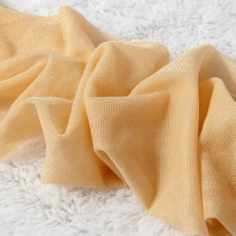 Бретельках блеск чулки тела масло бодистокинг с прорезью Для женщин сексуальные