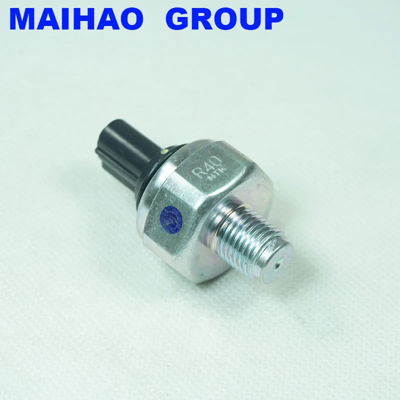 Датчик стука двигателя для Honda 08 12 Accord 10 11 CR V 2.4L 30530 R40 A01 30530R40A01|sensor sensor|sensor knocksensor honda