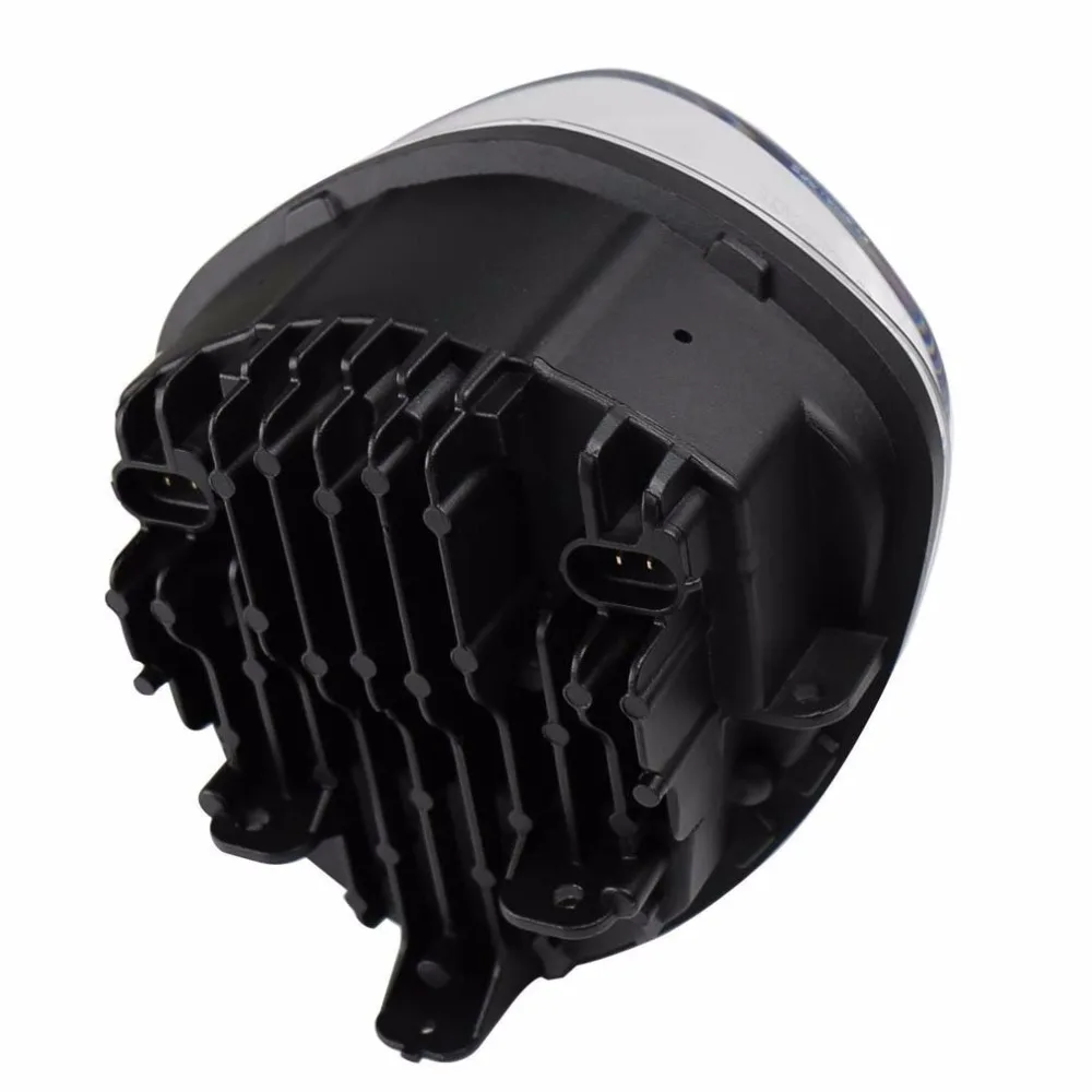 Распродажа! Светодиодный налобный фонарь для мотоцикла 1 шт. | Автомобили и