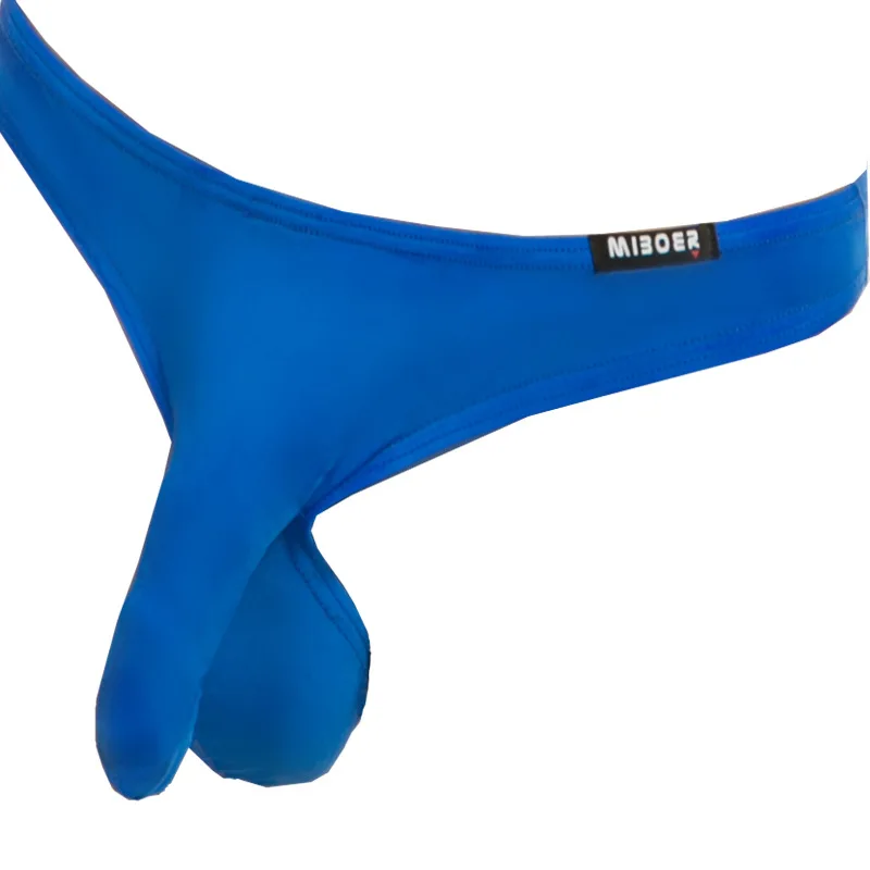 T Thongs Mens Airplane Pants Underwear G Strings European and American |