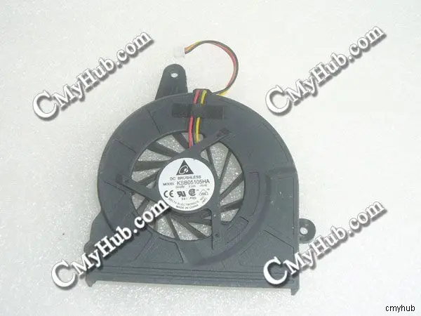 Подлинный 3-контактный охлаждающий вентилятор для Panasonic UDQFWPH26CFJ DC5V 0.28A | Компьютеры