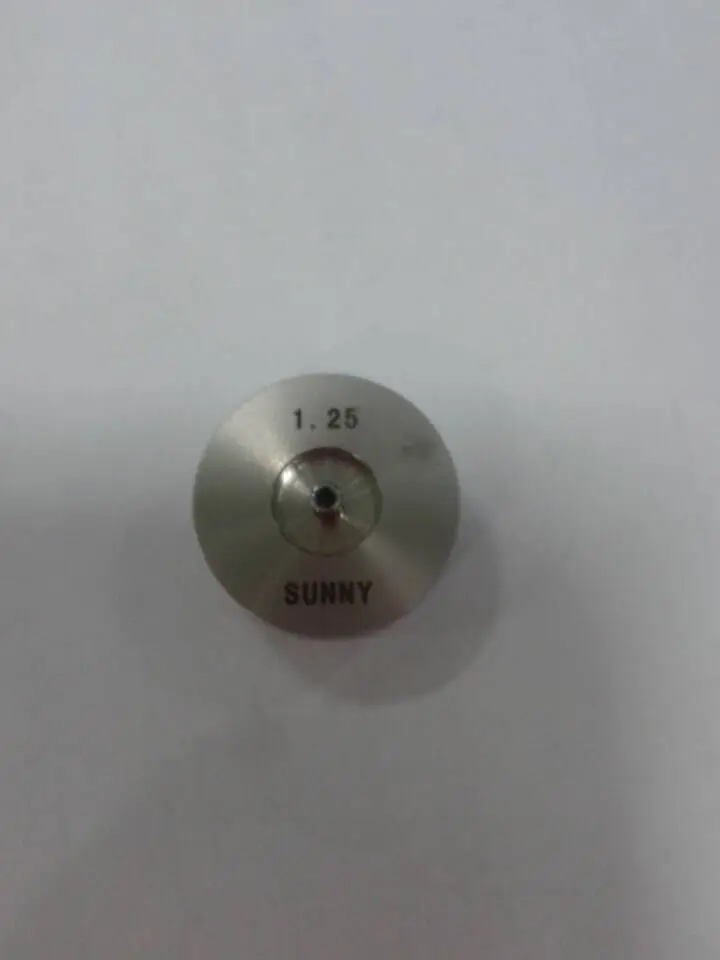 Бесплатная доставка Универсальный Переходник 2 5 мм FC/SC/ST 1 25 ММ LC для оптического