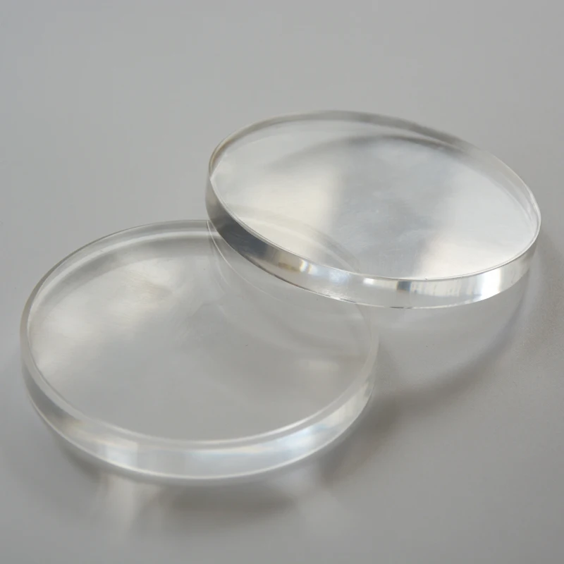 

3pcs/lot 98*20mm CAD CAM PMMA Disc dental PMMA blank for CAD CAM system