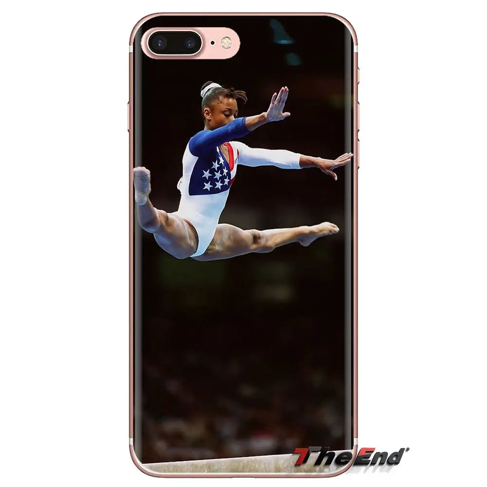 Для гимнастики ритмики Спорт для Huawei Mate Honor 4C 5C 5X 6X 7 7A 7C 8 9 10 8C 8X 20 Lite Pro мягкие