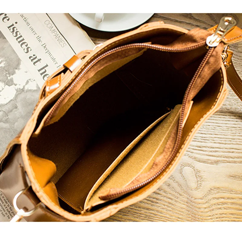 KVKY моды Crossbody сумки для Дамские туфли из pu искусственной кожи Сумка-мешок женский