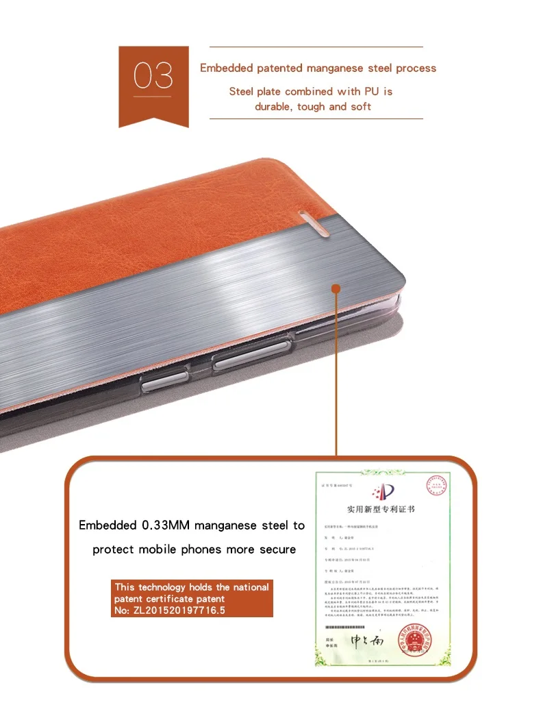 Чехол для Xiaomi Mi Play откидной из искусственной кожи силиконовый защитный чехол