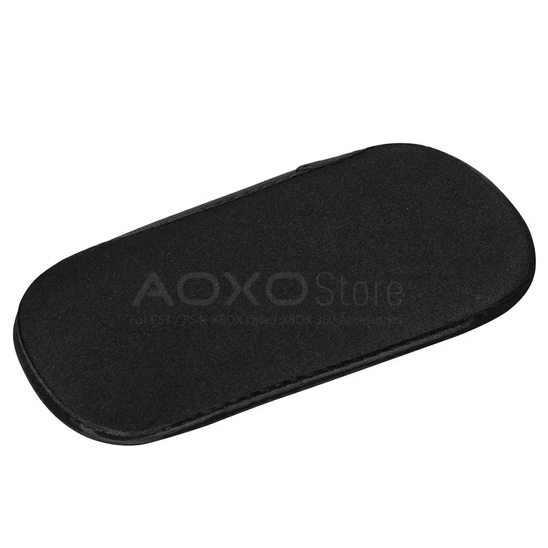 2в1 черный мягкий чехол сумка для переноски защитный Sony PS VITA PCH 2000 PSV 1000 игровые