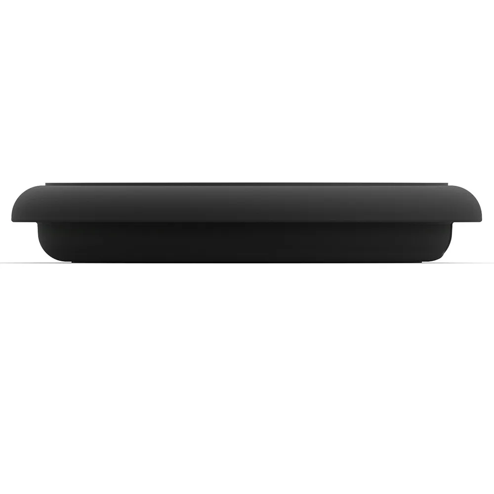 Беспроводное зарядное устройство EPULA 10 Вт Qi для быстрой зарядки Samsung Xiaomi iPhone XR XS MAS