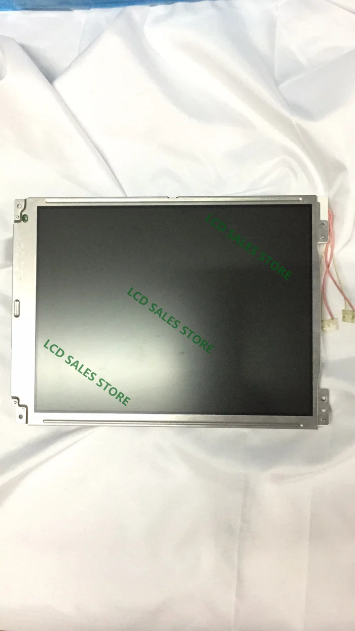 Polegadas Tela Tft Ccfl Industrial Lcd Lvds 20 Pinos Lq104s1lg21 10.4 800*600