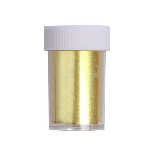 gold powder 1 шт., набор хлопковой грязевой пудры, Набор для творчества, блестящий кристалл, игрушка для игры в пенопластовый шар, облегчение стресса, без Буры, обучающая игрушка-соковыжималка - Цвет: gold powder