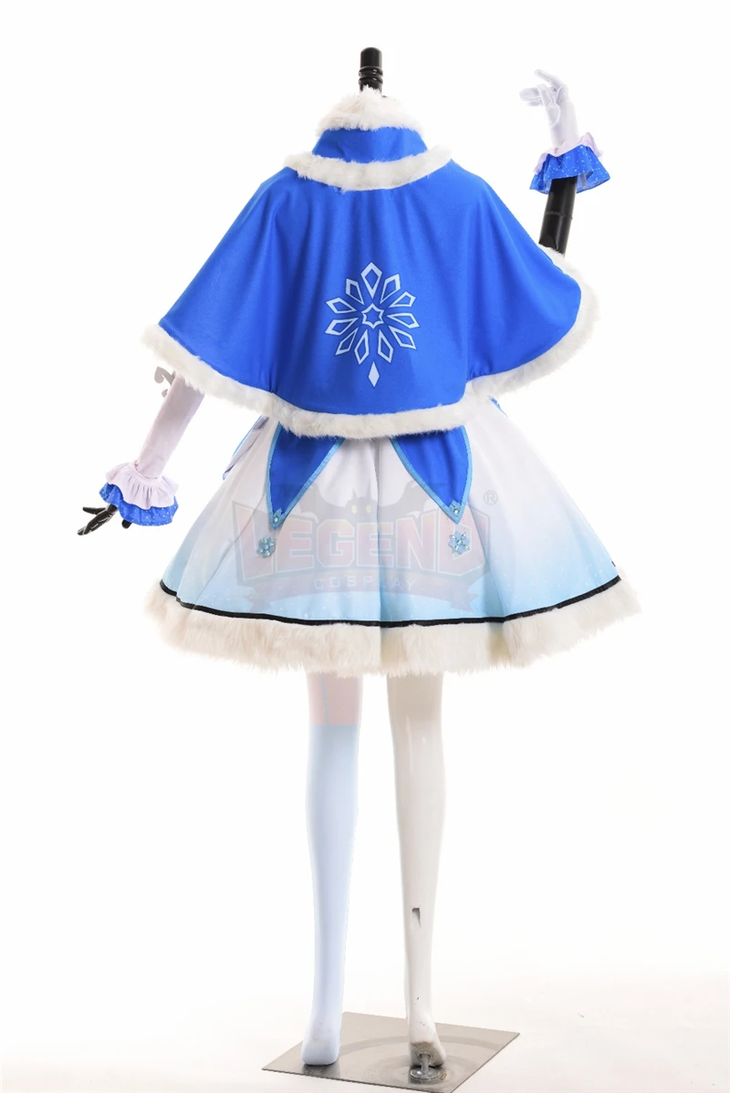 Mei карнавальный костюм Новинка 2017 г. особый стиль полный комплект для взрослых на