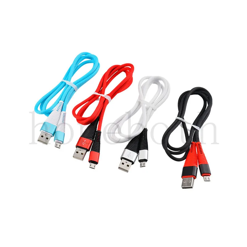 50 шт./лот USB кабель для iPhone 1 м 3 фута 2 а зарядное устройство зарядный X 8 7 6 5 iPad