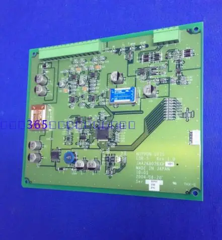 

For Board JAA26807BXV101 (old model JAA26807BAR001)