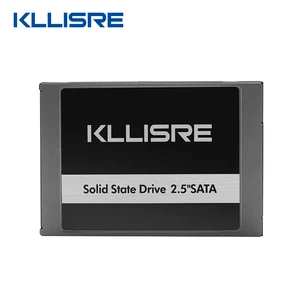 Kllisre SSD 120GB 240GB 480GB 512GB 128GB 1TB 6gbs Internal Solid State Drives Disk