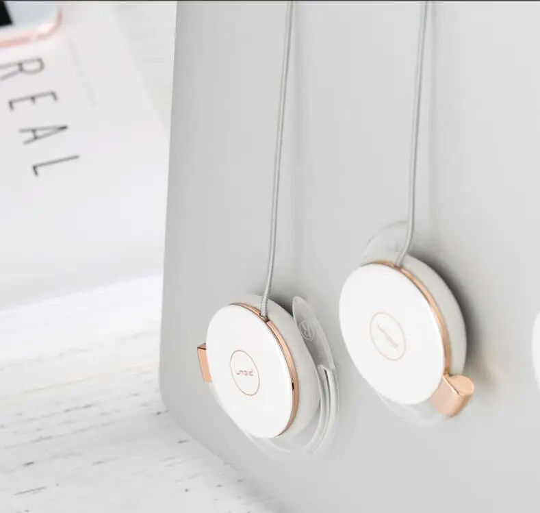 Picun L1 над ухом Проводная гарнитура шумоподавление микрофон HiFi Качество звука