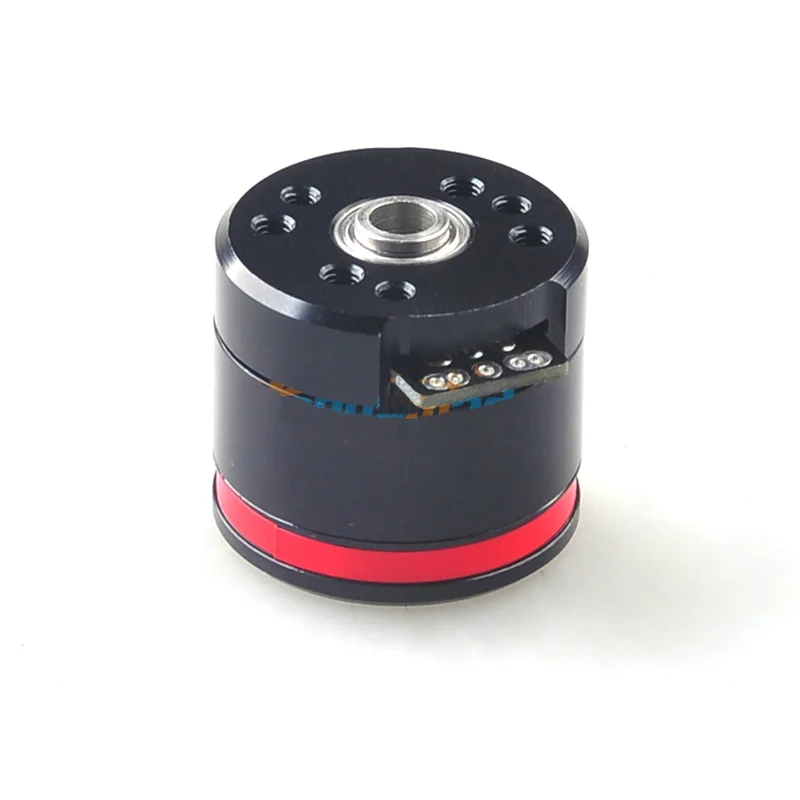 1 шт. LGM2208 полый вал карданный двигателя PTZ двигатели для GOPRO3 бесщеточный