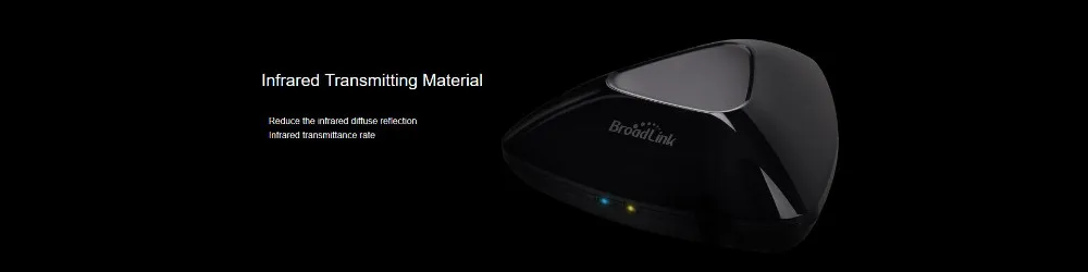 BroadLink RM Pro+ RM3 WiFi умный дом IR RF все в одном Автоматизация обучения универсальный пульт дистанционного управления совместимый для Apple Android