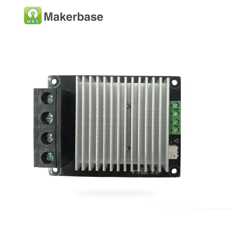 3D-принтер часть нагревательный контроллер MKS MOSFET для теплового слоя/экструдер MOS модуль превышает 30A Поддержка большой ток