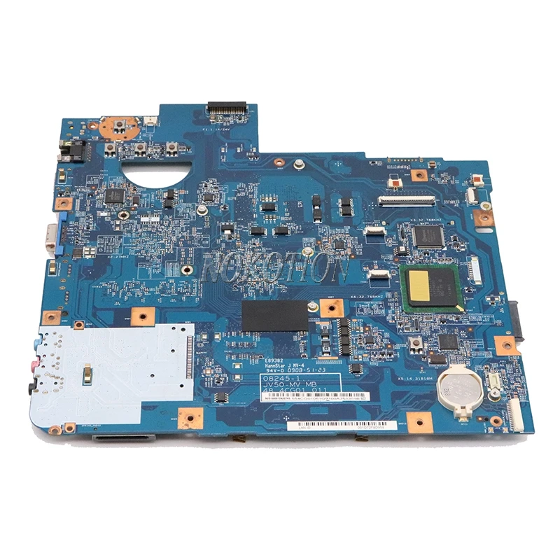 NOKOTION 48.4CG01.011 MBP5601005 MB.P5601.005 для acer aspire 5738 5738G материнская плата ноутбука DDR3 только