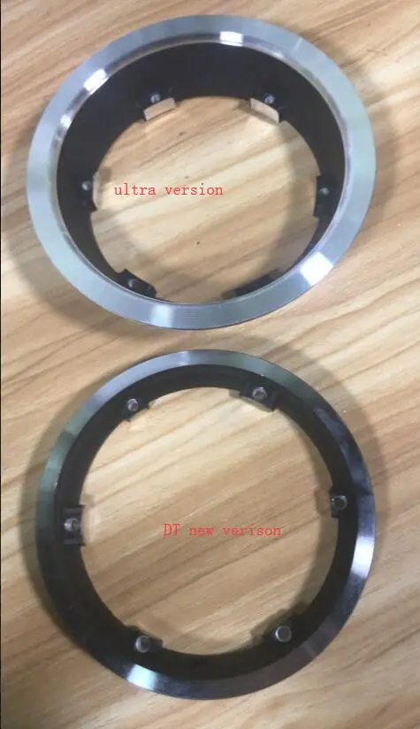Кольцо ступицы колеса с одной стороны только для Dualtron и Ultra