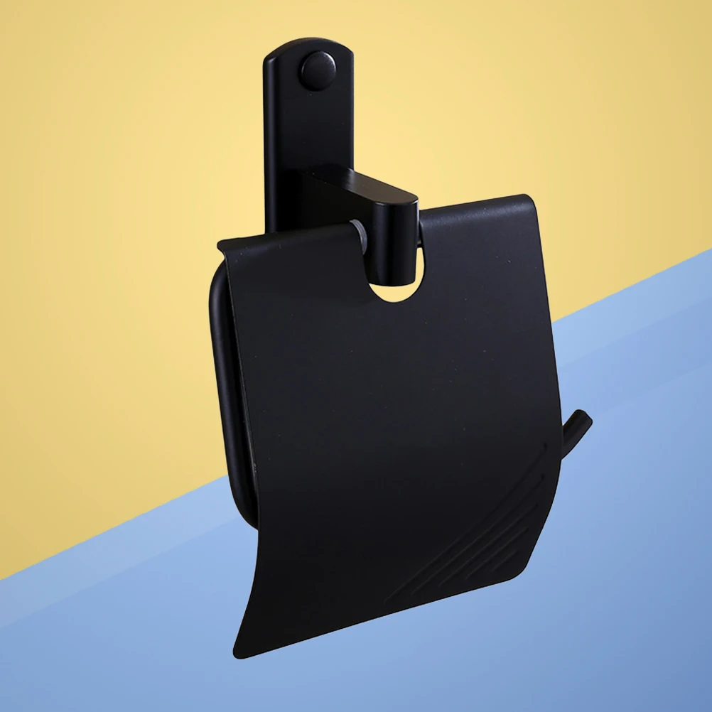 1 шт. настенный держатель рулона бумаги|Держатели бумаги| |