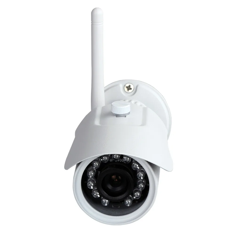 WANSCAM HW0043 Wi-Fi ip-камера P2P Onvif 1.0MP 720 P ИК ночного видения обнаружения движения
