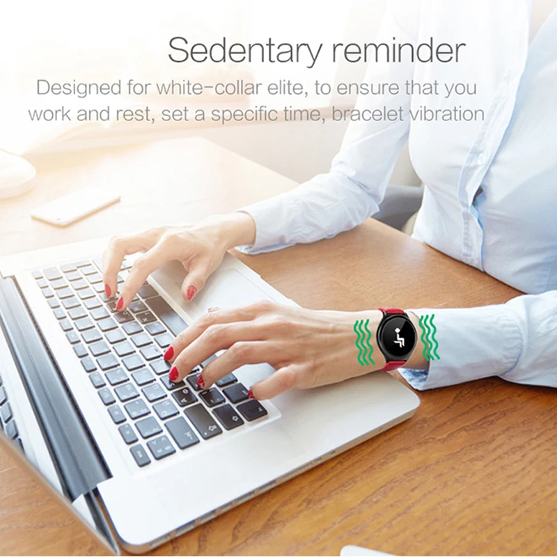 0 96 дюймов M7 обновление HR BP монитор сердечного ритма спортивный мониторинг