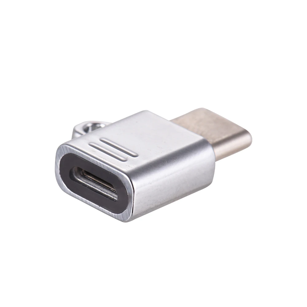 Адаптер типа C для Micro USB/SD карты USB-C конвертер тип-c к USB 3,0 OTG кабель адаптер для Macbook iPad Pro samsung MI