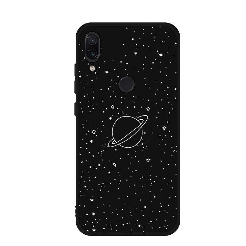 13 TPU с рисунком чехол силиконовый пара крышка для Xiaomi Redmi 7 Note 7 5 6 8 Pro 6A 5 Plus 5A S2 Pocophone F1 оболочки Coque чехол для телефона - Цвет: 13