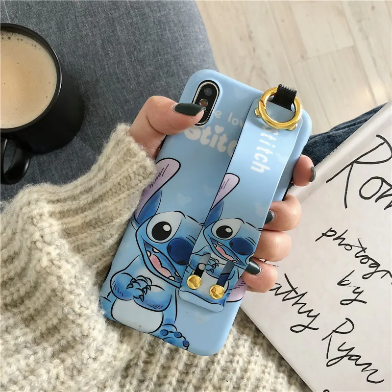 3D роскошный милый силиконовый чехол для iphone 7 6 6s 8 plus X XS MAX |