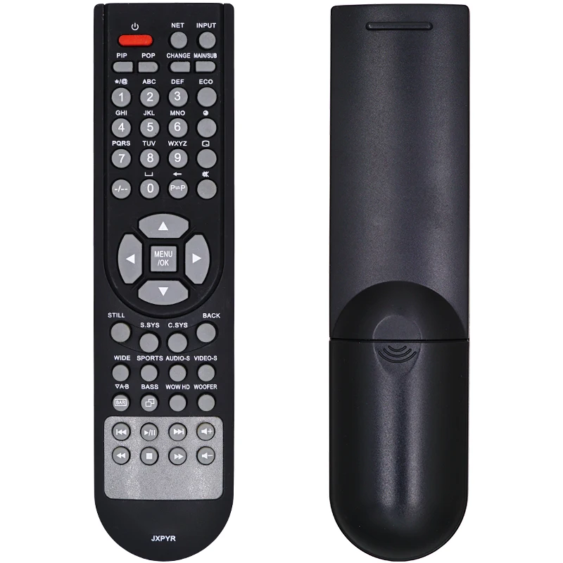 ZF для SANYO TV с дистанционным управлением Женская/32/42CA50 LCD-26 LCD-26CA50 32CA760 CE710 |