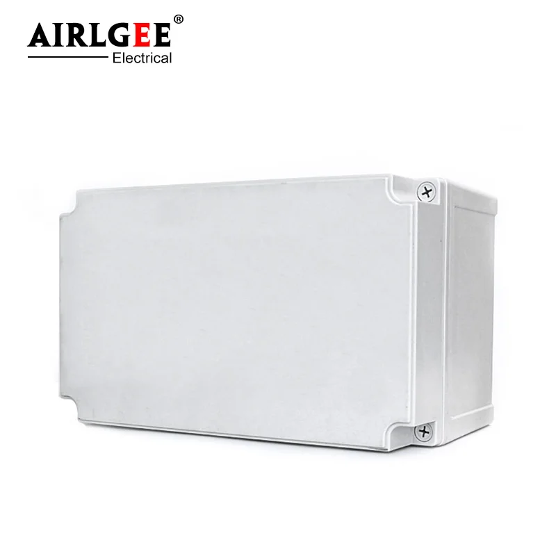 Водонепроницаемая распределительная коробка из АБС пластика 250*150*130 мм