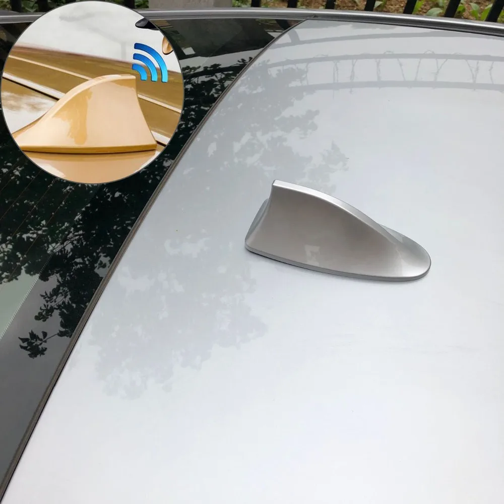 Автомобильные сигнальные антенны модифицированные для Kia SORENTO Stinger Niro Carnival Ray Venga