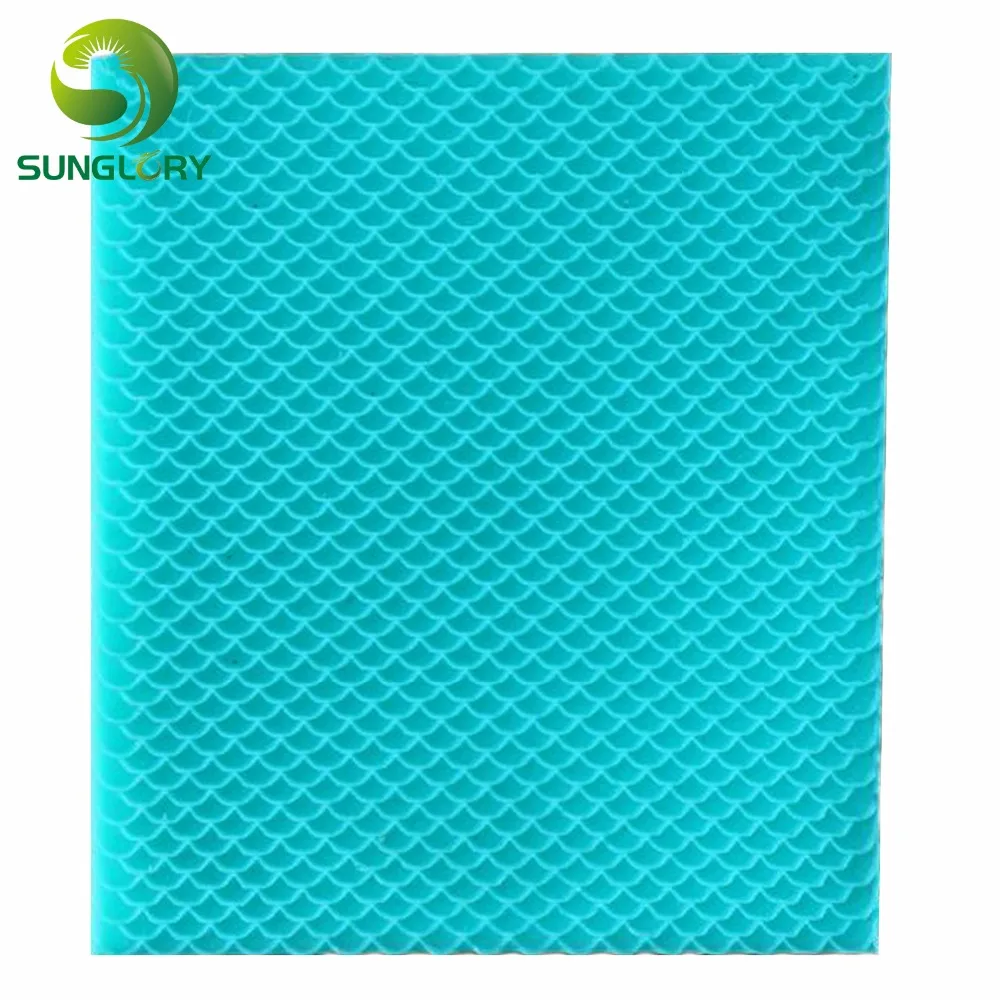 Кружевной коврик Русалка рыбные весы силиконовая форма DIY инструмент для