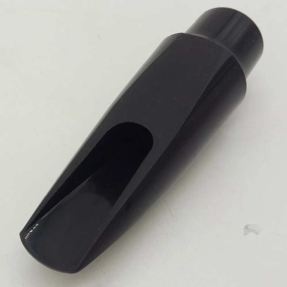 Бесплатная доставка совершенно новый бакелитовый мундштук тенор сопрано