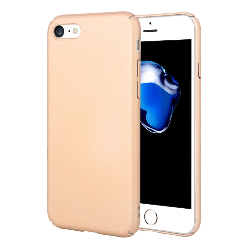 Новые Поступления телефон случаях для iPhone 6 s Plus sPlus 7 плюс case коке хорошая защита