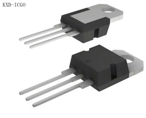 IRF2805 MOSFET N-CH 55V 75A TO-220AB 20 шт./лот Бесплатная доставка | Электроника