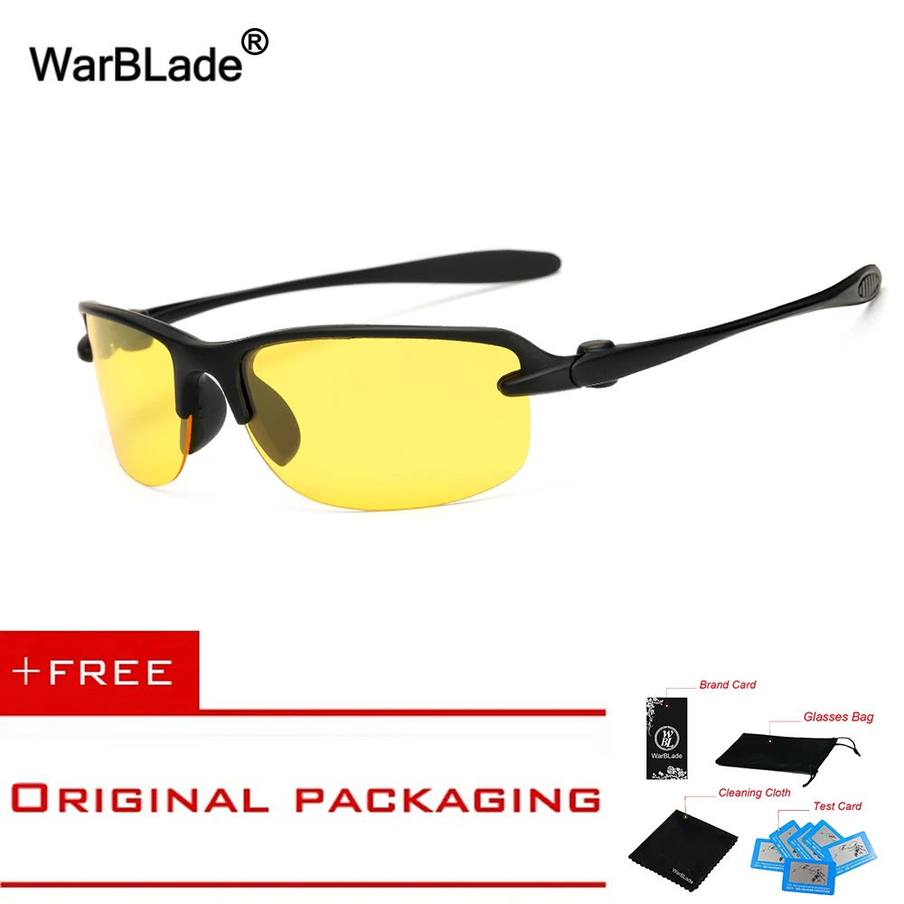 2018 новые винтажные Поляризованные Солнцезащитные очки Мужские Брендовые для