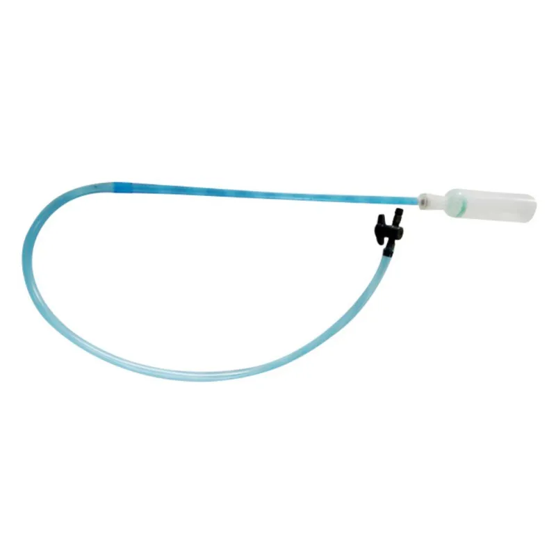 

1.7m Wobble Water For Fish Tank Cleaning Manual Extensible Short Tube Aquarium Accessories